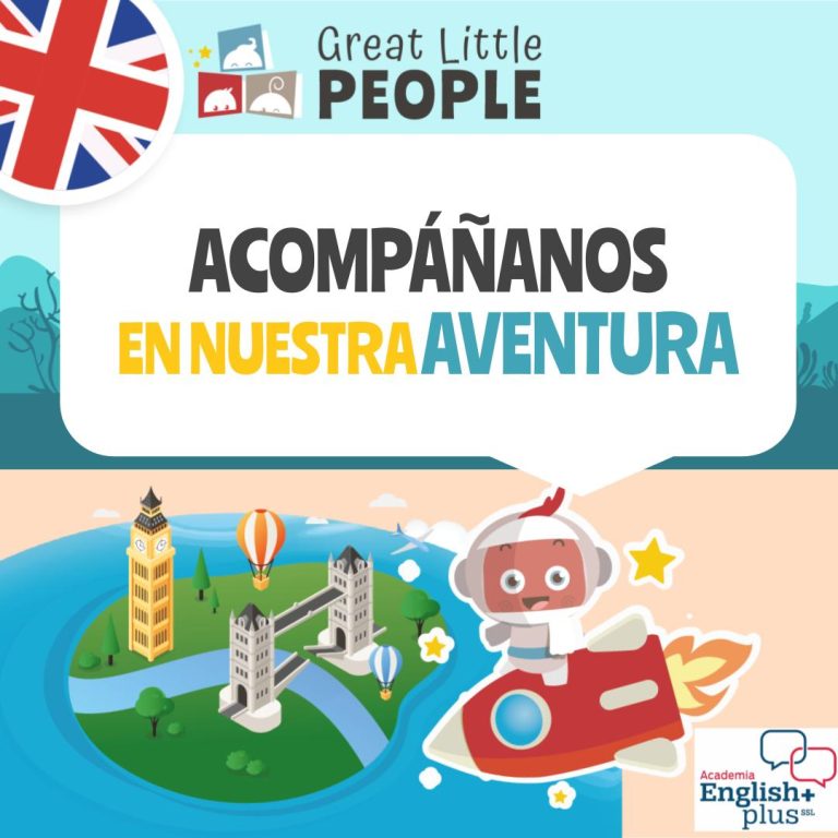 Pequeños 1-8 años – GLP